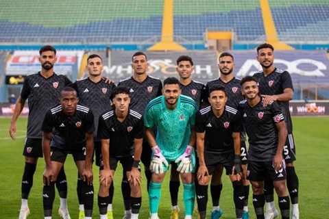   ليس مجرد نقطة أمام بيراميدز.. ماذا يخبئ بتروجيت لكبار أندية الممتاز؟ (فيديو)